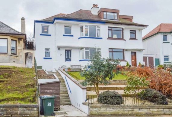 3 Bedroom Semi-Detac...